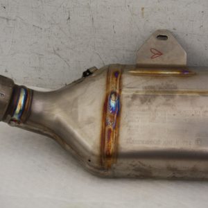 Kawasaki Ninja ZX10R 2023 Exhaust / Muffler / Silencer KHI K 704 - Image 4