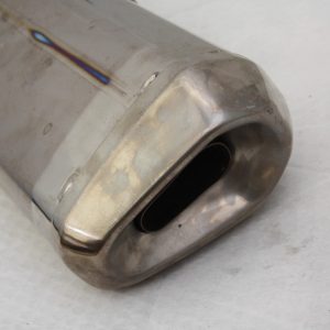 Kawasaki Ninja ZX10R 2023 Exhaust / Muffler / Silencer KHI K 704 - Image 7