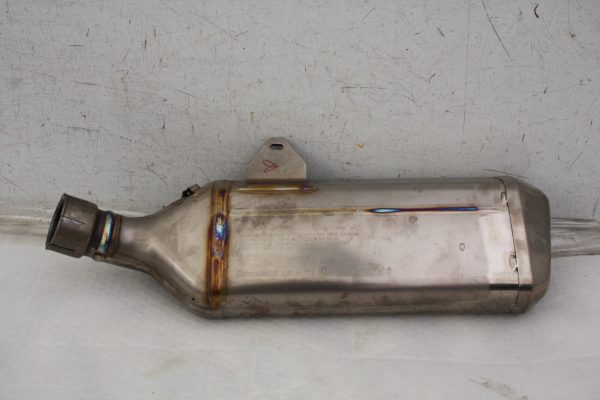 Kawasaki-Ninja-ZX10R-2023-Exhaust-Muffler-Silencer-KHI-K-704-177180374325