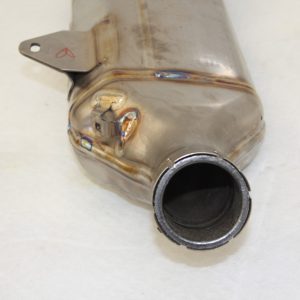 Kawasaki Ninja ZX10R 2023 Exhaust / Muffler / Silencer KHI K 704 - Image 8