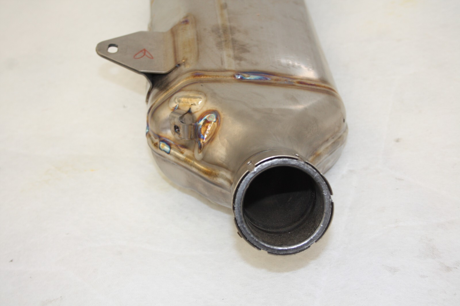 Kawasaki Ninja ZX10R 2023 Exhaust / Muffler / Silencer KHI K