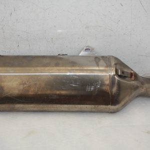 Kawasaki Ninja ZX10R 2023 Exhaust / Muffler / Silencer KHI K 704 - Image 9