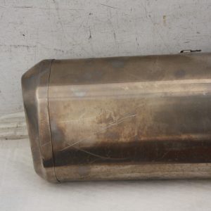 Kawasaki Ninja ZX10R 2023 Exhaust / Muffler / Silencer KHI K 704 - Image 10