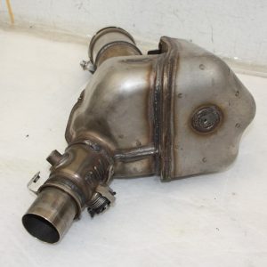 Kawasaki ZX10R 21-22 Catalyst Collector 2021 Exhaust Header - Image 6