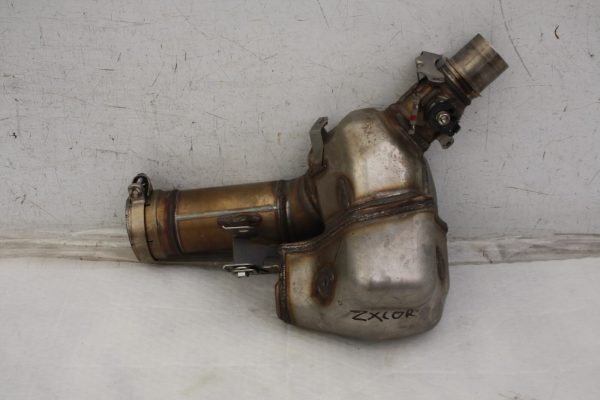 Kawasaki-ZX10R-21-22-Catalyst-Collector-2021-Exhaust-Header-177180371455