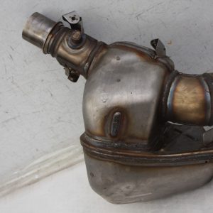 Kawasaki ZX10R 21-22 Catalyst Collector 2021 Exhaust Header - Image 9