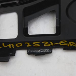 Kia Ceed Front Bumper Grill 86351-A2600 Genuine *DAMAGED* - Image 6