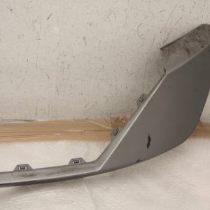 Kia EV6 CV GT Line Front Bumper Lower Section 2021-2024 86672-CV000 Genuine - Image 3