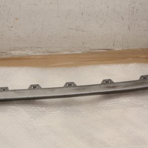 Kia EV6 CV GT Line Front Bumper Lower Section 2021-2024 86672-CV000 Genuine - Image 4