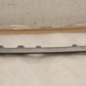 Kia EV6 CV GT Line Front Bumper Lower Section 2021-2024 86672-CV000 Genuine - Image 5