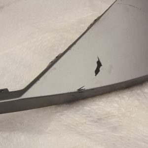 Kia EV6 CV GT Line Front Bumper Lower Section 2021-2024 86672-CV000 Genuine - Image 8