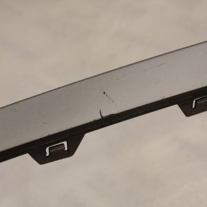 Kia EV6 CV GT Line Front Bumper Lower Section 2021-2024 86672-CV000 Genuine - Image 15