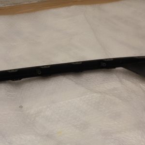 Kia EV6 CV GT Line Front Bumper Lower Section 2021-2024 86672-CV000 Genuine - Image 21