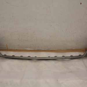 Kia EV6 CV GT Line Front Bumper Lower Section 2021-2024 86672-CV000 Genuine - Image 1