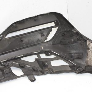 Kia EV6 GT Line Rear Bumper Lower Section 2022 TO 2024 86612-CV200 Genuine - Image 14