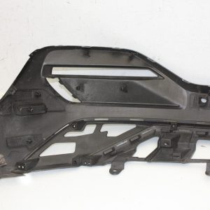 Kia EV6 GT Line Rear Bumper Lower Section 2022 TO 2024 86612-CV200 Genuine - Image 16