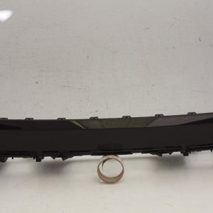 Kia EV6 GT Line Rear Bumper Lower Section 2022 TO 2024 86612-CV200 Genuine - Image 3