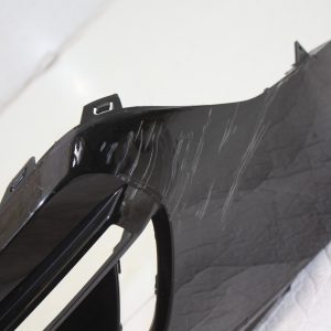 Kia EV6 GT Line Rear Bumper Lower Section 2022 TO 2024 86612-CV200 Genuine - Image 7