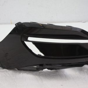 Kia EV6 GT Line Rear Bumper Lower Section 2022 TO 2024 86612-CV200 Genuine - Image 9