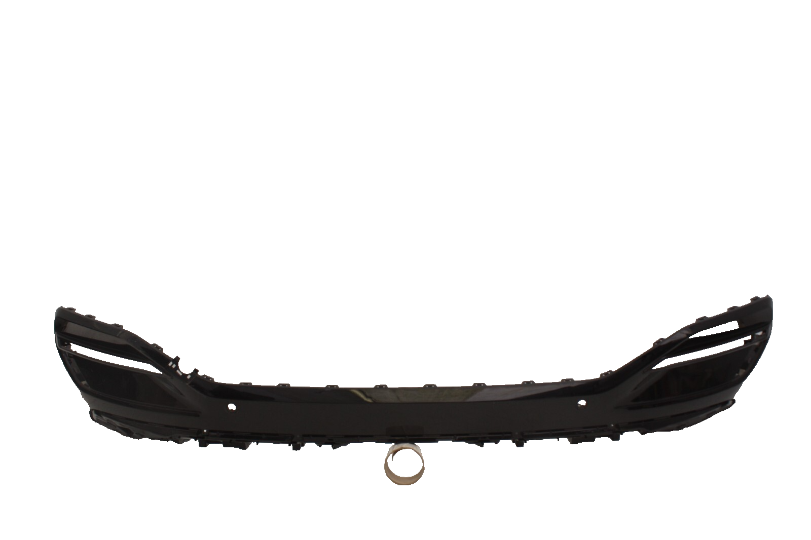 Kia EV6 GT Line Rear Bumper Lower Section 2022 TO 2024 86612-CV200 Genuine