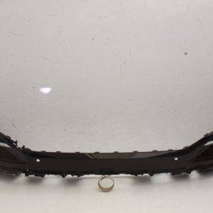 Kia EV6 GT Line Rear Bumper Lower Section 86612 CV200 Genuine DAMAGED 176616605525