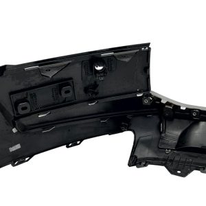 Kia Niro EV Front Bumper Lower Section Chrome 2022 ON 86577-AT100 Genuine - Image 14