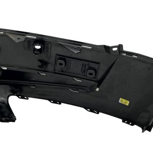 Kia Niro EV Front Bumper Lower Section Chrome 2022 ON 86577-AT100 Genuine - Image 20