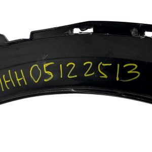 Kia Niro EV Front Bumper Lower Section Chrome 2022 ON 86577-AT100 Genuine - Image 25