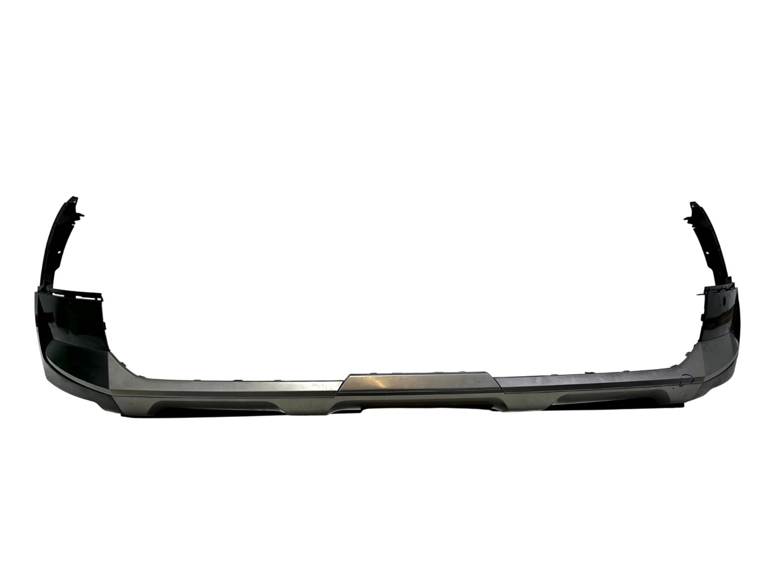 Kia Niro EV Front Bumper Lower Section Chrome 2022 ON 86577-AT100 Genuine