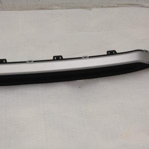 Kia Niro Front Bumper Lower Section 2022 ON 865B5-AT000 Genuine *DAMAGED* - Image 3