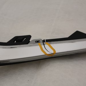 Kia Niro Front Bumper Lower Section 2022 ON 865B5-AT000 Genuine *DAMAGED* - Image 8