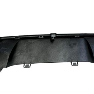 Kia Niro Front Bumper Lower Section Skid Plate 2022 ON 86577-AT000 Genuine - Image 11