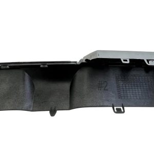 Kia Niro Front Bumper Lower Section Skid Plate 2022 ON 86577-AT000 Genuine - Image 12