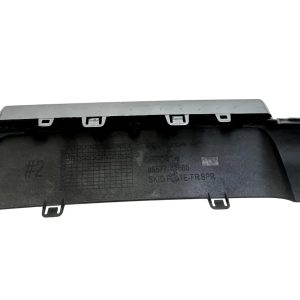 Kia Niro Front Bumper Lower Section Skid Plate 2022 ON 86577-AT000 Genuine - Image 13