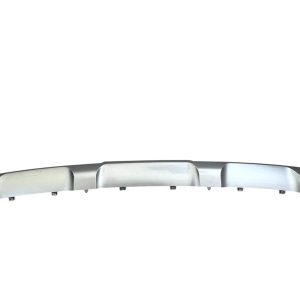 Kia Niro Front Bumper Lower Section Skid Plate 2022 ON 86577-AT000 Genuine - Image 1