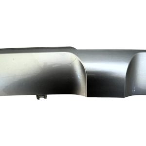 Kia Niro Front Bumper Lower Section Skid Plate 2022 ON 86577-AT000 Genuine - Image 6