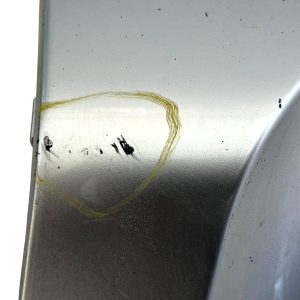 Kia Niro Front Bumper Lower Section Skid Plate 2022 ON 86577-AT000 Genuine - Image 8