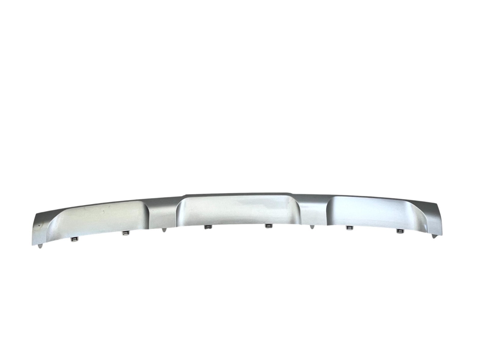 Kia Niro Front Bumper Lower Section Skid Plate 2022 ON 86577-AT000 Genuine