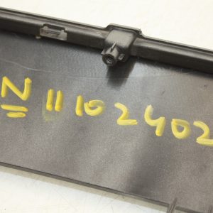 Kia Niro Front Bumper Lower Trim 2022 ON 86577-AT000 Genuine *DAMAGED* - Image 11