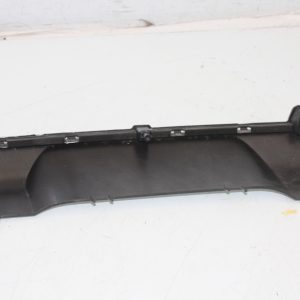 Kia Niro Front Bumper Lower Trim 2022 ON 86577-AT000 Genuine *DAMAGED* - Image 14