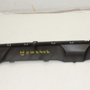 Kia Niro Front Bumper Lower Trim 2022 ON 86577-AT000 Genuine *DAMAGED* - Image 16