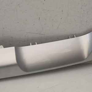 Kia Niro Front Bumper Lower Trim 2022 ON 86577-AT000 Genuine *DAMAGED* - Image 3