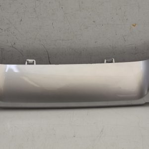 Kia Niro Front Bumper Lower Trim 2022 ON 86577-AT000 Genuine *DAMAGED* - Image 4