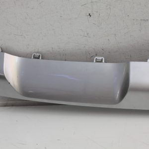 Kia Niro Front Bumper Lower Trim 2022 ON 86577-AT000 Genuine *DAMAGED* - Image 5