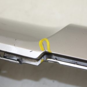 Kia Niro Front Bumper Lower Trim 2022 ON 86577-AT000 Genuine *DAMAGED* - Image 6