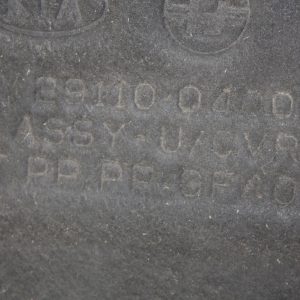 Kia Niro Front Engine Under Tray 2019 TO 2022 29110-Q4000 Genuine - Image 10