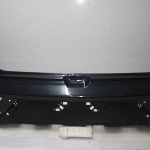 Kia Niro Hybrid Rear Bumper 2019 TO 2022 86611-G5500 Genuine *DAMAGED* - Image 3