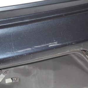 Kia Niro Hybrid Rear Bumper 2019 TO 2022 86611-G5500 Genuine *DAMAGED* - Image 4