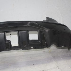 Kia Niro Hybrid Rear Bumper 2019 TO 2022 86611-G5500 Genuine *DAMAGED* - Image 6