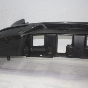 Kia Niro Hybrid Rear Bumper 2019 TO 2022 86611-G5500 Genuine *DAMAGED* - Image 7